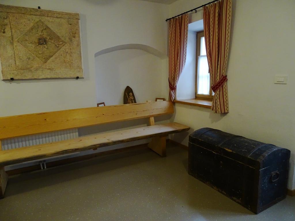 Apartmaji Pri Marodnu ボーヒニ エクステリア 写真