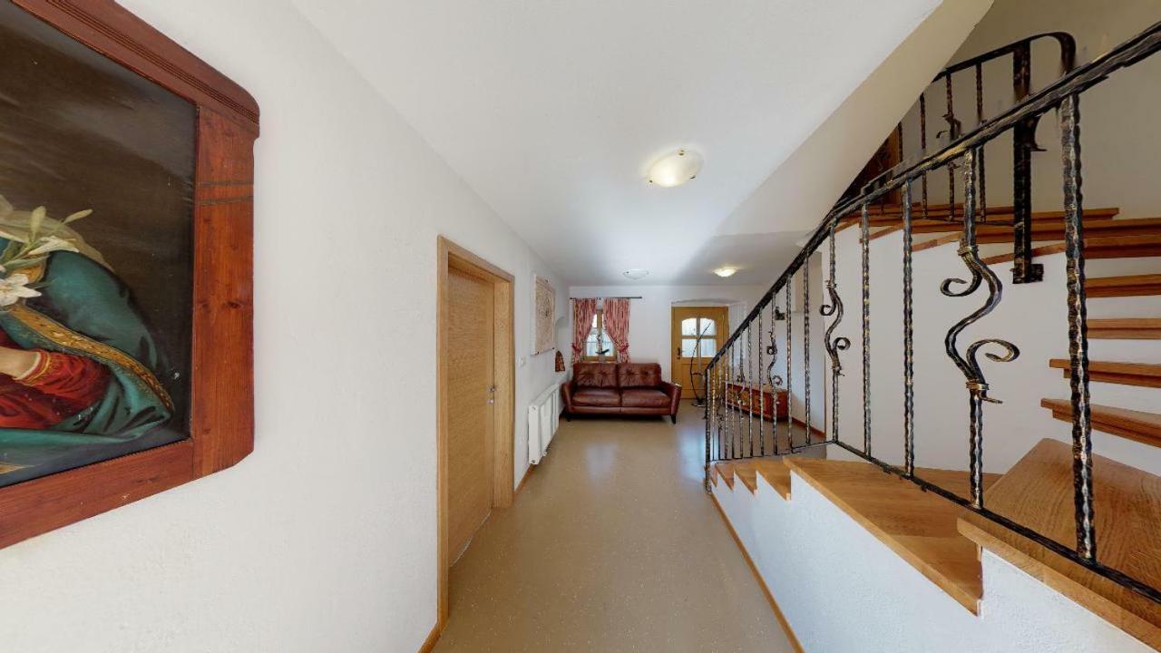 Apartmaji Pri Marodnu ボーヒニ エクステリア 写真