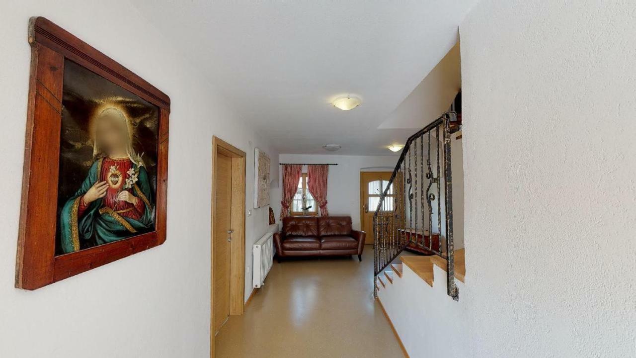 Apartmaji Pri Marodnu ボーヒニ エクステリア 写真