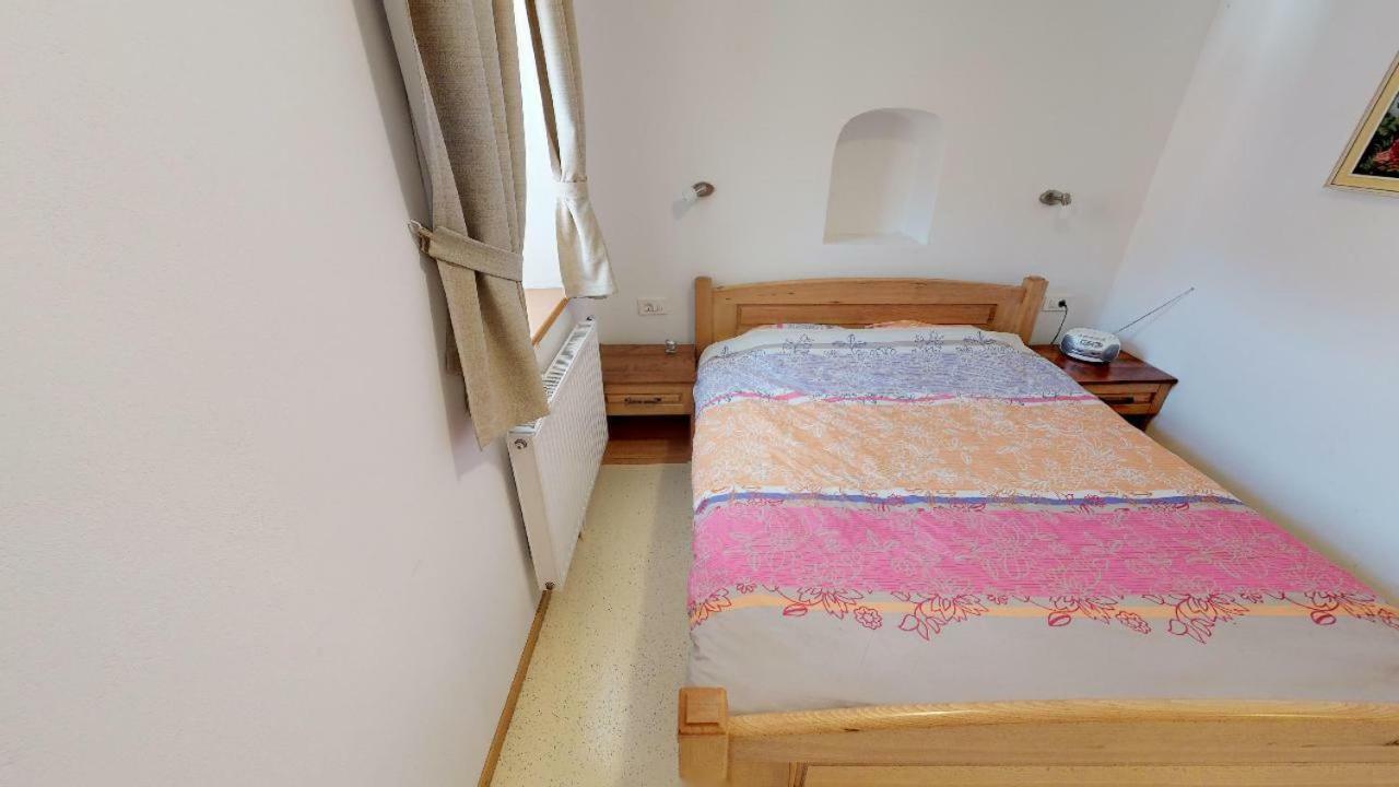 Apartmaji Pri Marodnu ボーヒニ エクステリア 写真